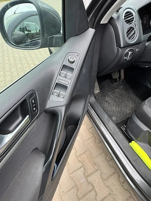 Volkswagen Tiguan 2013 2.0 TDI 177 CP 4x4 - imagine 8