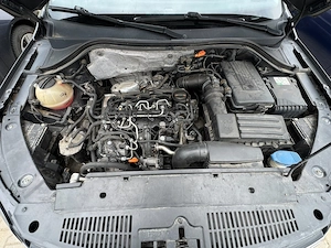 Volkswagen Tiguan 2013 2.0 TDI 177 CP 4x4 - imagine 6
