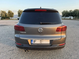 Volkswagen Tiguan 2013 2.0 TDI 177 CP 4x4 - imagine 3