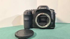 Canon EOS 10D body