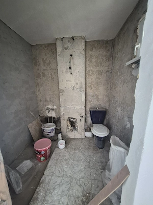 Apartament 3 camere Darmanesti - imagine 5