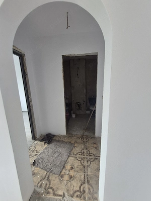 Apartament 3 camere Darmanesti - imagine 4
