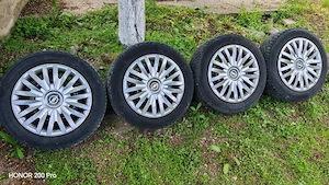 Opel Zafira B - imagine 9