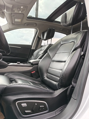 Renault Talisman  EDC Initiale Paris - imagine 5