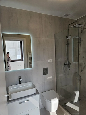 Apartament de 2 camere Petrom City, sector 1 - imagine 8