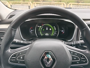 Renault Talisman  EDC Initiale Paris - imagine 6