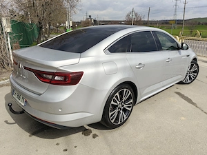 Renault Talisman  EDC Initiale Paris - imagine 4