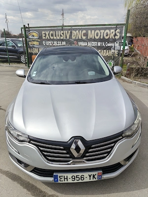 Renault Talisman  EDC Initiale Paris - imagine 3