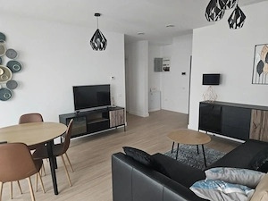 Apartament de 2 camere Petrom City, sector 1