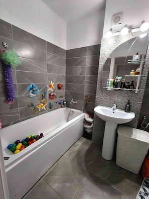 2 Camere + Loc de parcare - imagine 7