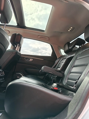 Renault Talisman  EDC Initiale Paris - imagine 8