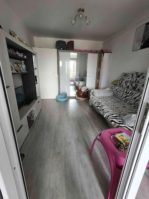 2 Camere + Loc de parcare - imagine 2