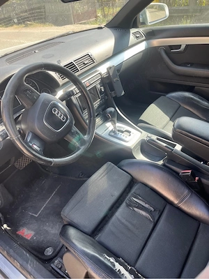 Vand AudiA4 - imagine 7
