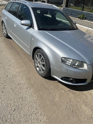 Vand AudiA4 - imagine 2