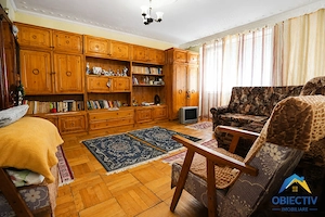 Apartament 1 camera ,Calea Romanului,etaj 3 - imagine 3