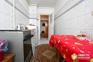 Apartament 1 camera ,Calea Romanului,etaj 3 - imagine 4