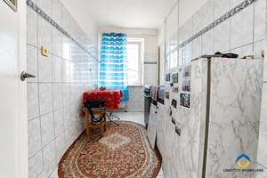 Apartament 1 camera ,Calea Romanului,etaj 3 - imagine 5