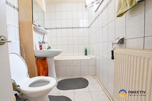 Apartament 1 camera ,Calea Romanului,etaj 3 - imagine 6