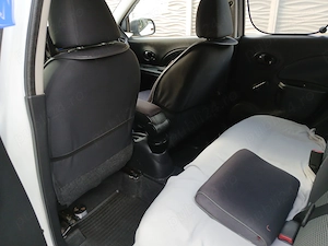 vand nissan micra  - imagine 6