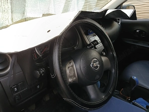 vand nissan micra  - imagine 5