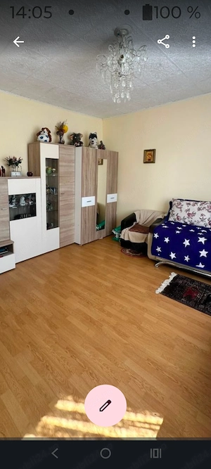 Proprietar, vând apartament cu 3 camere in zona Iosefin! - imagine 5