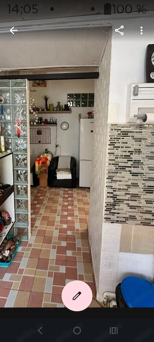 Proprietar, vând apartament cu 3 camere in zona Iosefin! - imagine 4