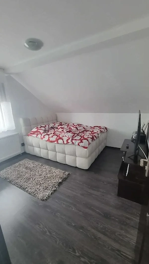  Casa Pitoresca de Vanzare in Tara Motilor Calata Judetul Cluj  - imagine 4