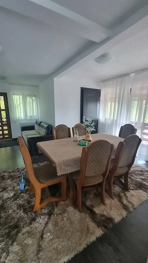  Casa Pitoresca de Vanzare in Tara Motilor Calata Judetul Cluj  - imagine 7