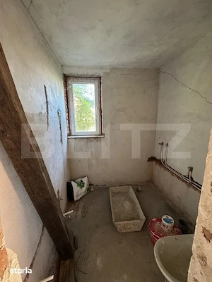Vand casa (2corpuri) in Santuhalm, Deva - imagine 5