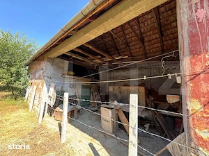 Vand casa (2corpuri) in Santuhalm, Deva - imagine 8