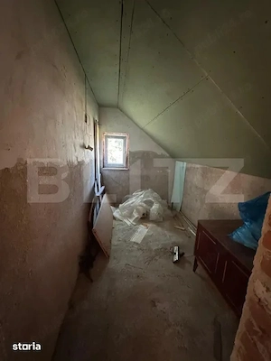 Vand casa (2corpuri) in Santuhalm, Deva - imagine 6
