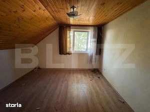 Vand casa (2corpuri) in Santuhalm, Deva - imagine 7