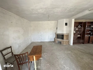Vand casa (2corpuri) in Santuhalm, Deva - imagine 9