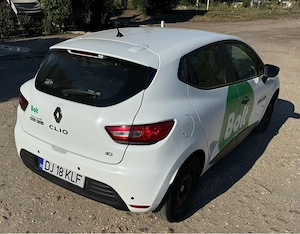 Renault Clio 1.5dci 2017 manual Euro 6 - imagine 6