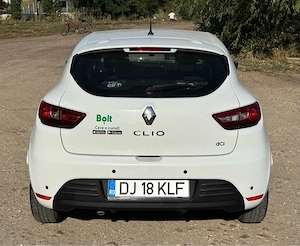 Renault Clio 1.5dci 2017 manual Euro 6 - imagine 10
