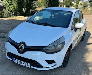 Renault Clio 1.5dci 2017 manual Euro 6 - imagine 7