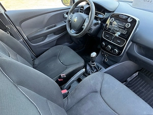 Renault Clio 1.5dci 2017 manual Euro 6 - imagine 9
