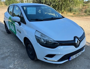 Renault Clio 1.5dci 2017 manual Euro 6 - imagine 4