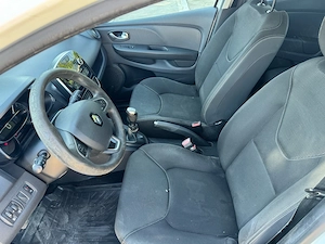 Renault Clio 1.5dci 2017 manual Euro 6 - imagine 2