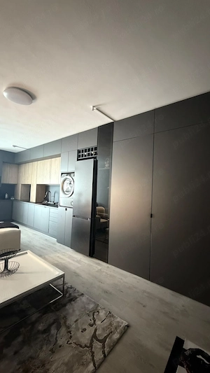 Închiriez apartament 2 camere, bloc NOU - 2100 RON lună - imagine 2