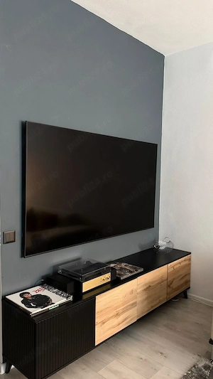 Închiriez apartament 2 camere, bloc NOU - 2100 RON lună - imagine 3