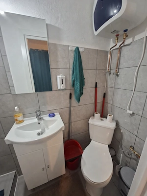 Garsoniera de vanzare, 28.94 mp,  zona Mercur - imagine 8