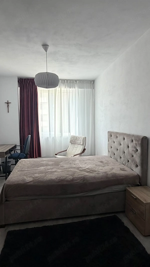 Închiriez apartament 2 camere, bloc NOU - 2100 RON lună - imagine 7