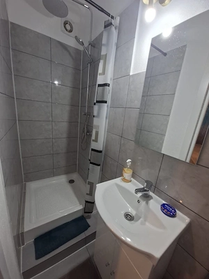 Garsoniera de vanzare, 28.94 mp,  zona Mercur - imagine 7