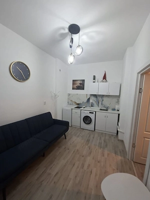 Garsoniera de vanzare, 28.94 mp,  zona Mercur - imagine 3