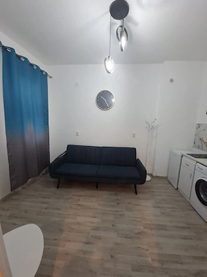 Garsoniera de vanzare, 28.94 mp,  zona Mercur - imagine 4