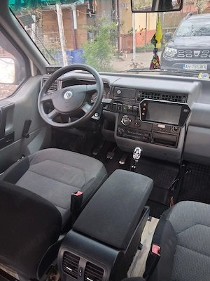 Vand wv t4 camper 