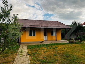 Casă individuală, Bărdești, 500 mp teren