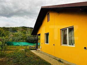 Casă individuală, 92 mp, 500 mp teren, zona Bărdești - imagine 2