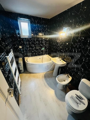 Casă individuală, 92 mp, 500 mp teren, zona Bărdești - imagine 13